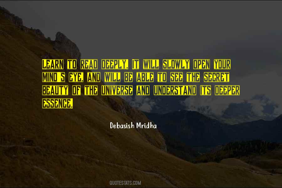 Read And Learn Quotes #61989