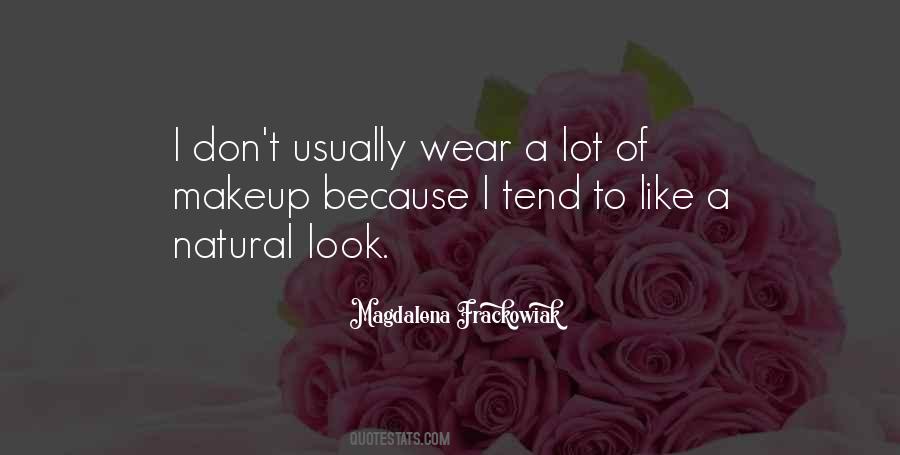 Frackowiak Quotes #404474