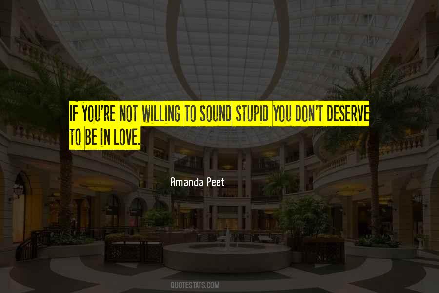 Prokosch Quotes #1657330
