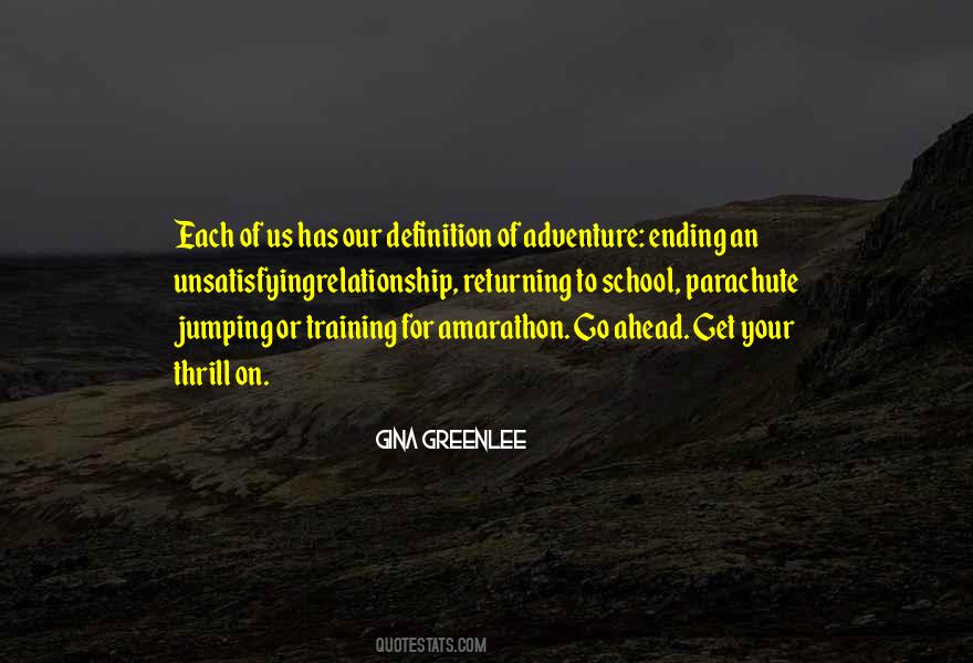 Prokosch Quotes #671740