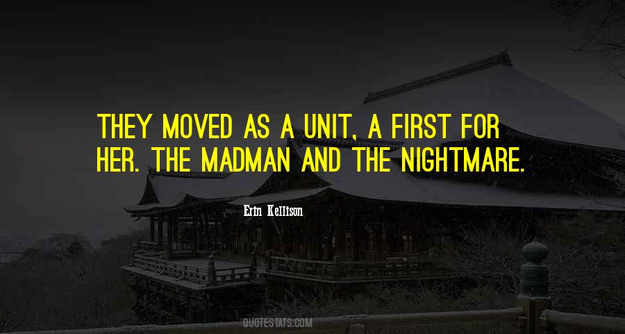 Sleep Like A Crossword Quotes #755989