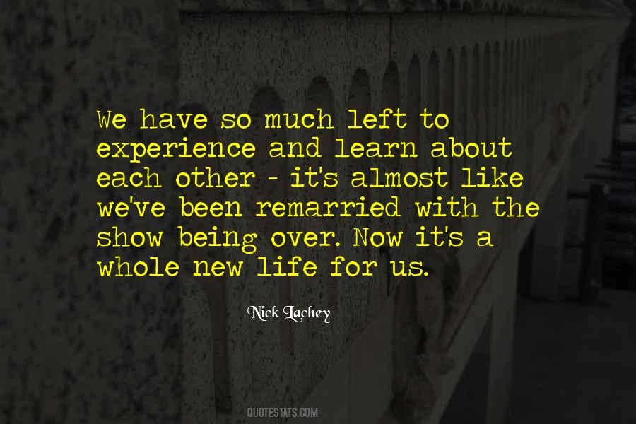 Learning In Wartime Quotes #224277