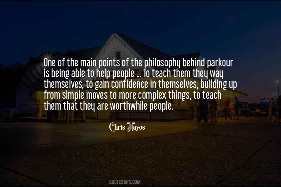 Forshaw Patio Quotes #1609418
