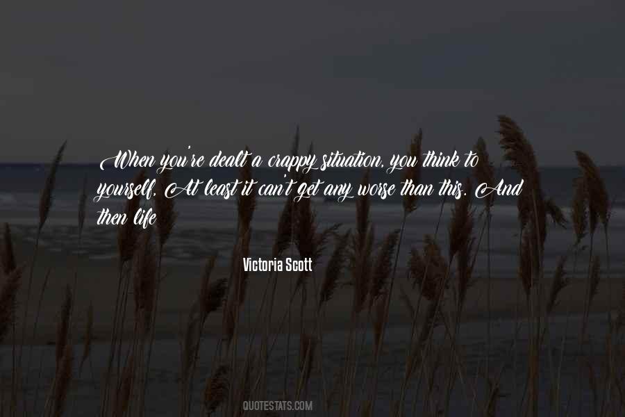 Mellonie Hopson Quotes #1503885