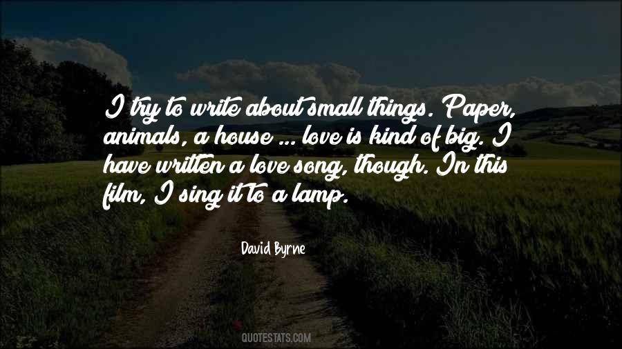 Song Writing Quotes #62629