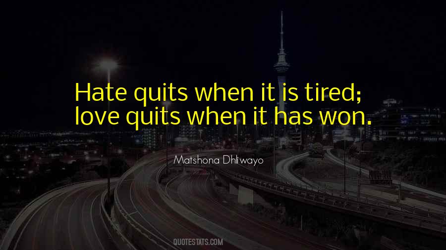 Villatoro Champion Quotes #1519122