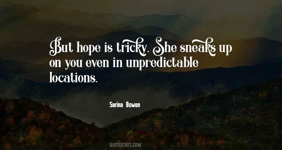 Kostelec U Quotes #1609833