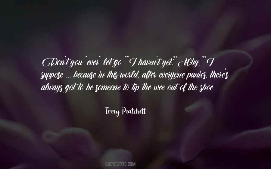 Unfamiliarity In A Sentence Quotes #1654337