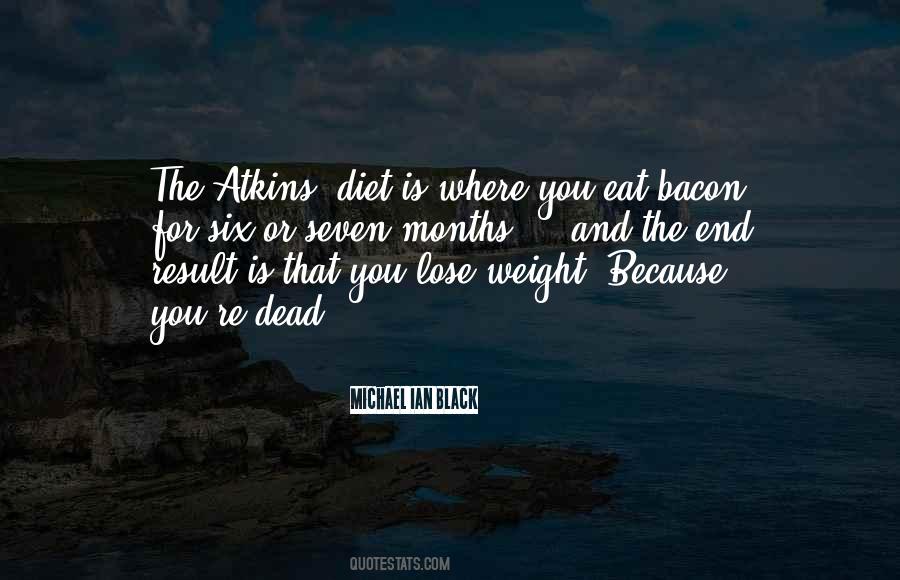 Dead Weight Quotes #1033366