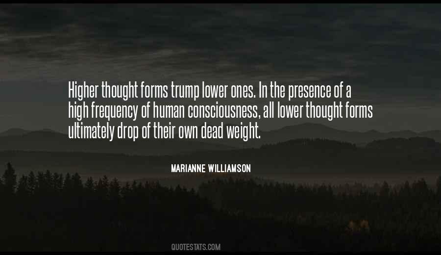 Dead Weight Quotes #1210684
