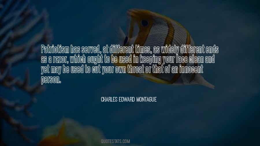 Cut Your Throat Quotes #1750196