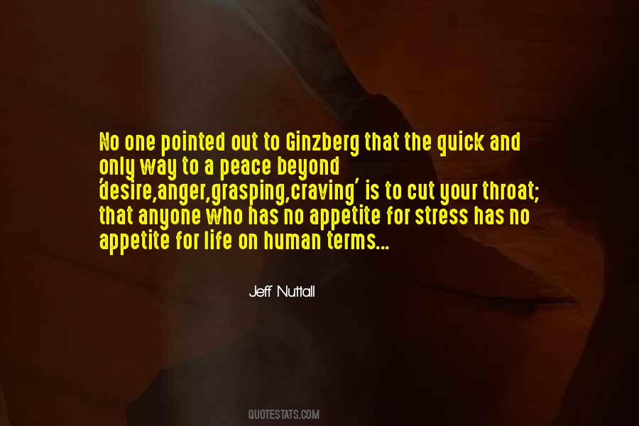 Cut Your Throat Quotes #864307