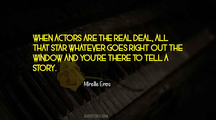 You Are A Star Quotes #399923