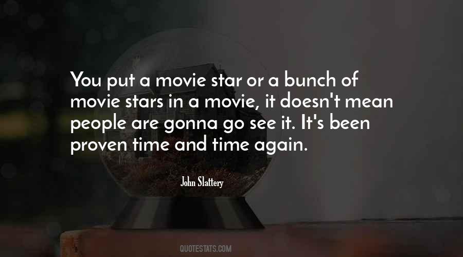 You Are A Star Quotes #456542