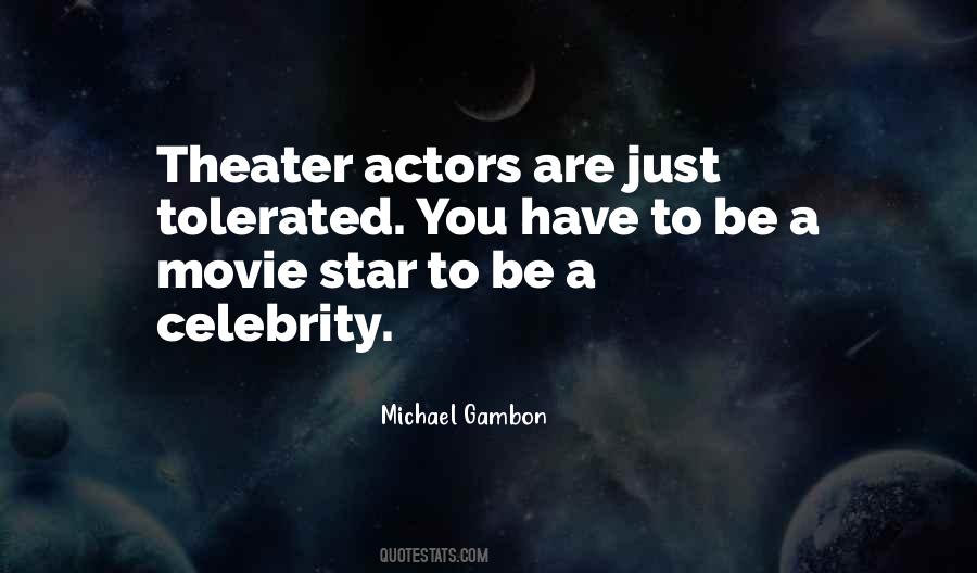 You Are A Star Quotes #716058