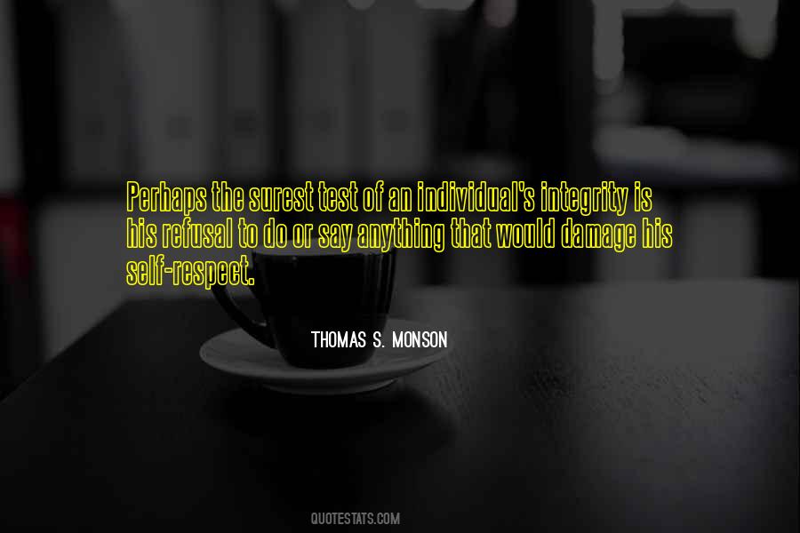 Deddeh Eliason Quotes #1301130