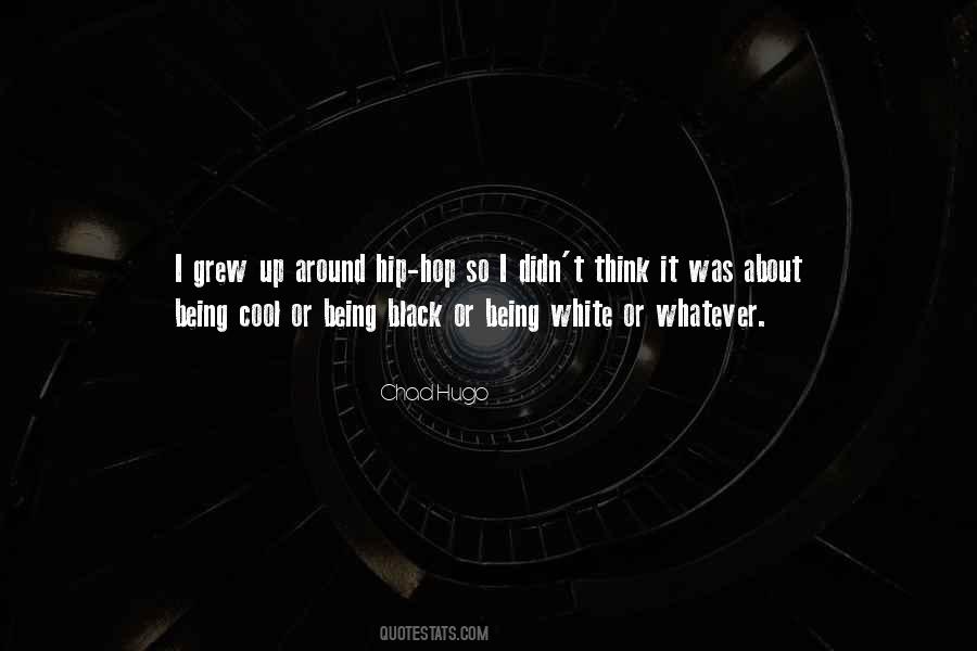 Tromping Cotton Quotes #1422341