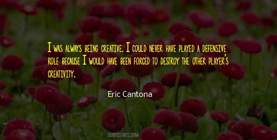 Tromping Cotton Quotes #239452
