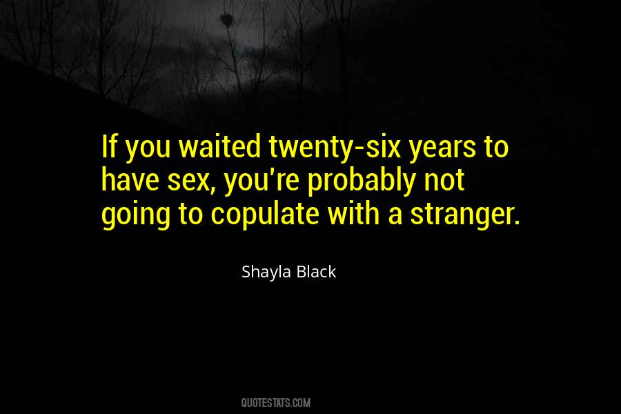 Tresana Highlands Quotes #1732825