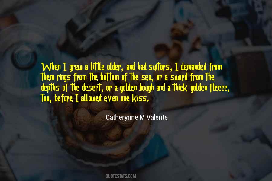 Tresana Highlands Quotes #34713