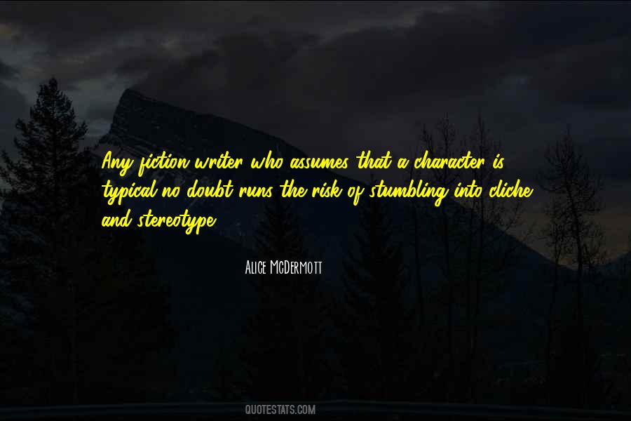 Katherine Mclintock Quotes #1349053