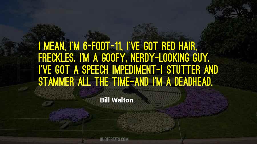 Deadhead Quotes #960049