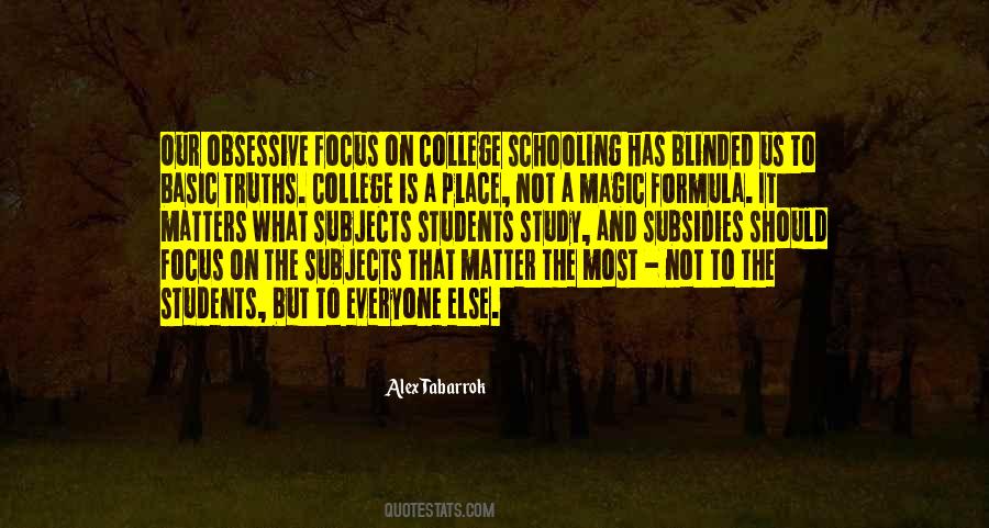 Cuartero National High School Quotes #331812