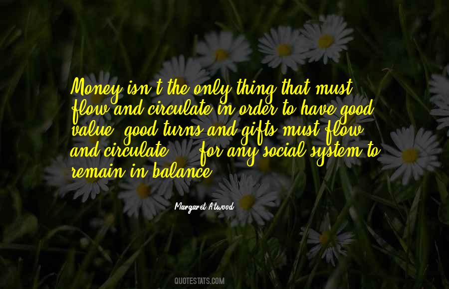 Good Gifts Quotes #1246624