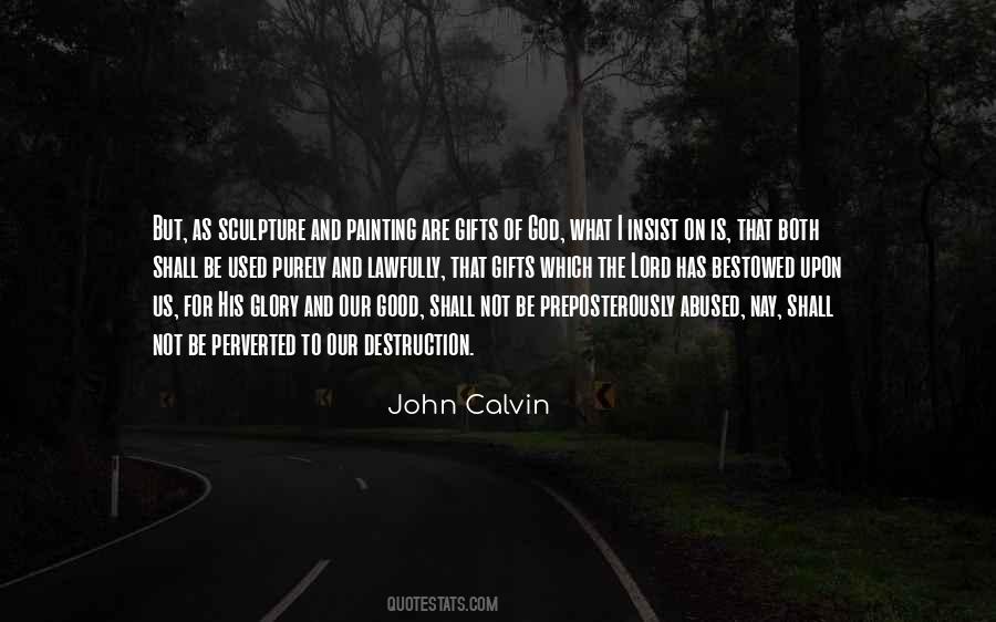 Good Gifts Quotes #602509