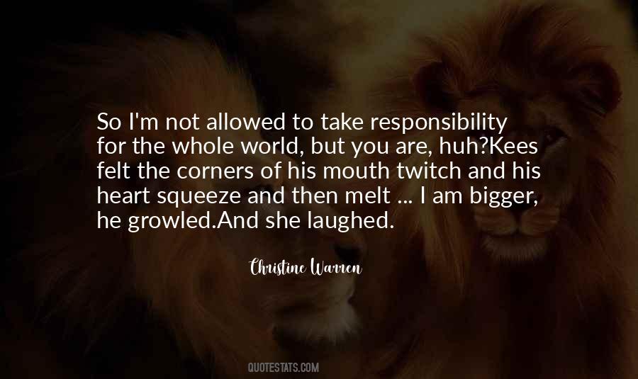 You Twitch Quotes #1246730