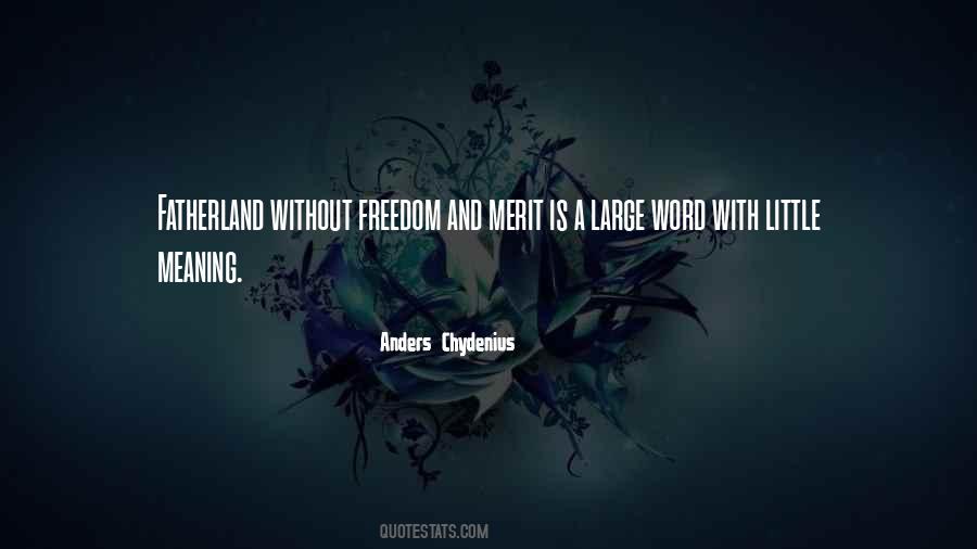 Desprenderse Significado Quotes #1462587