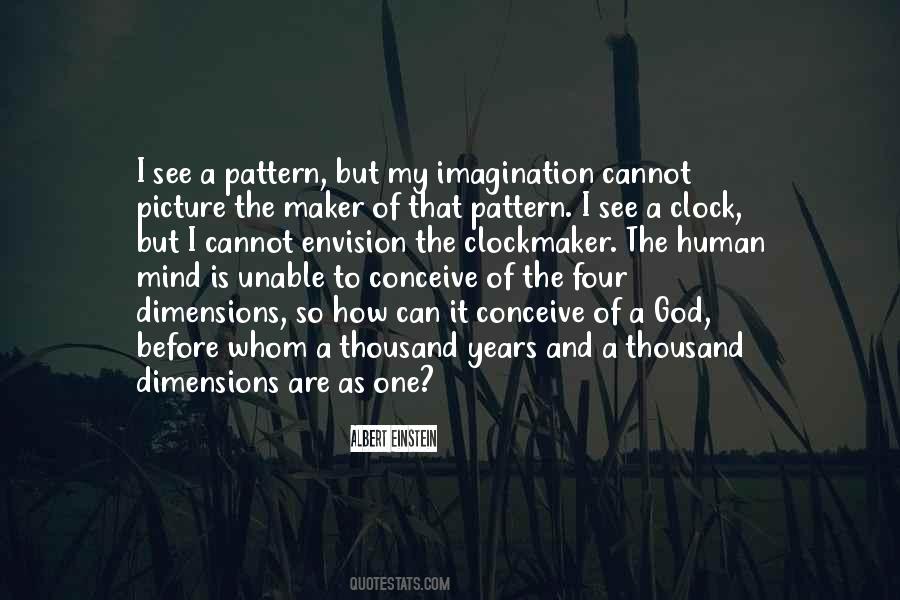 My Imagination Quotes #1428409