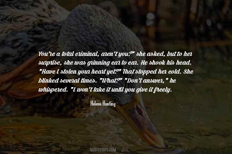 Freely Give Quotes #1305556