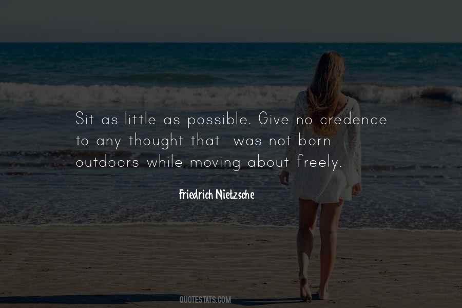 Freely Give Quotes #1518910