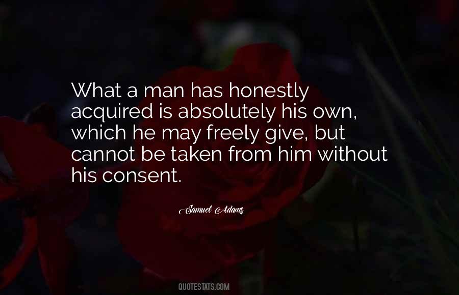 Freely Give Quotes #1586666