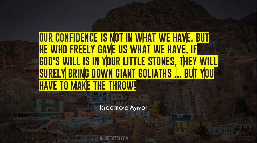 Freely Give Quotes #1710819