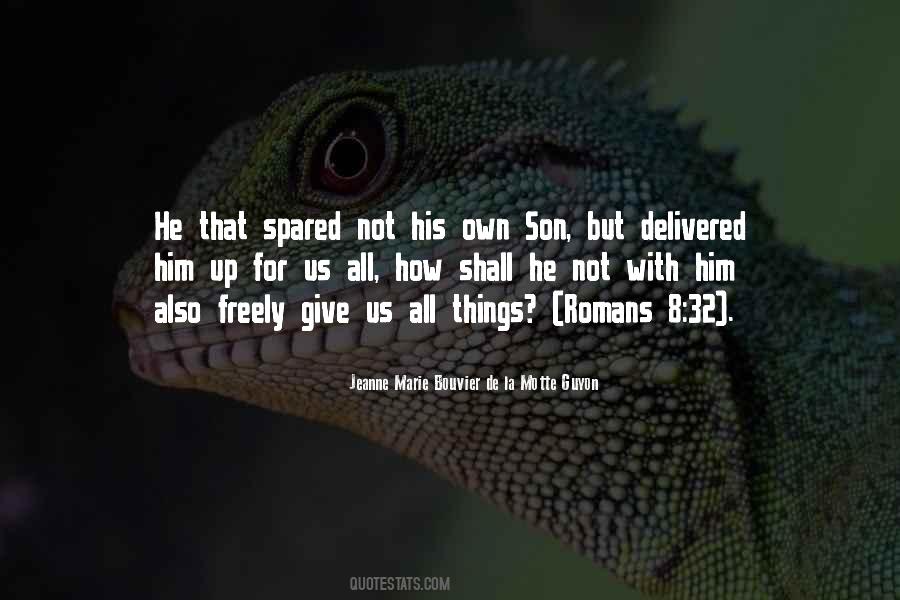 Freely Give Quotes #1851484
