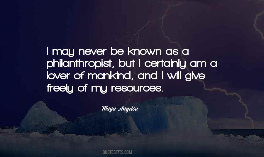 Freely Give Quotes #206740