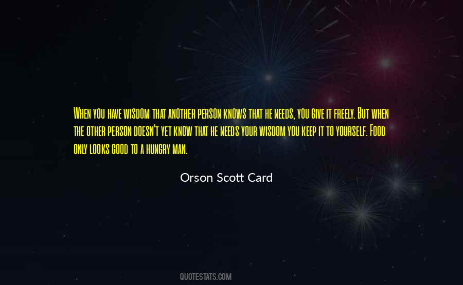 Freely Give Quotes #948297