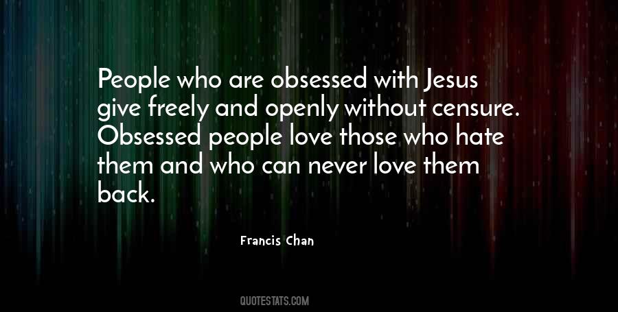 Freely Give Quotes #962434