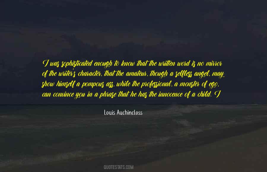 Excoriated Def Quotes #482013