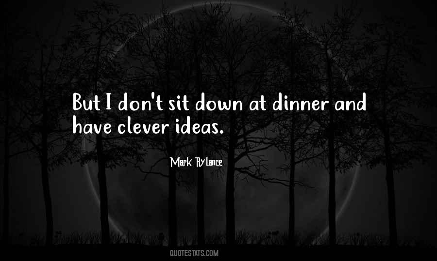 But Clever Quotes #451049