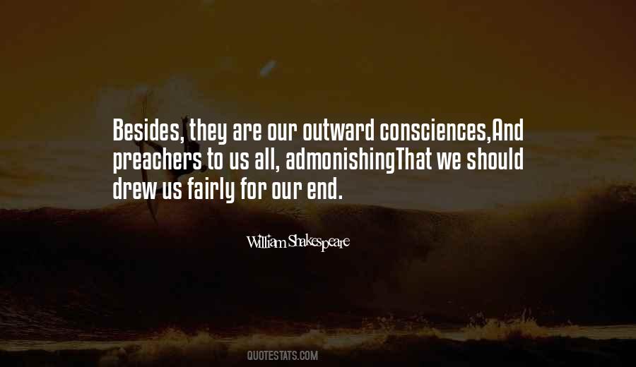 Buckridge Specialty Quotes #1582220