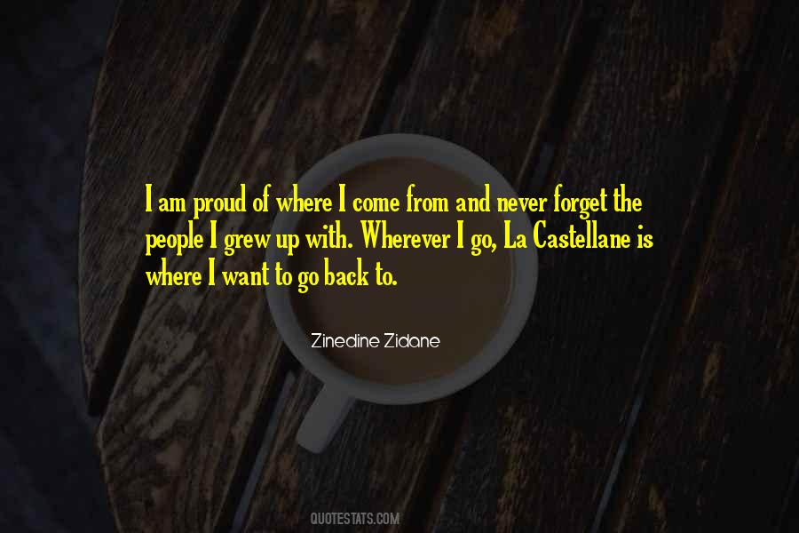 Buckridge Specialty Quotes #459697