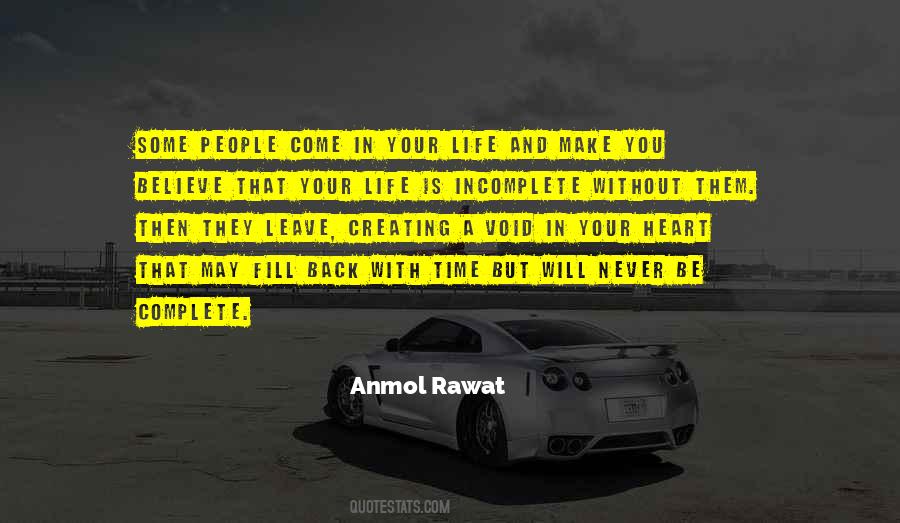 Rawat Quotes #302622