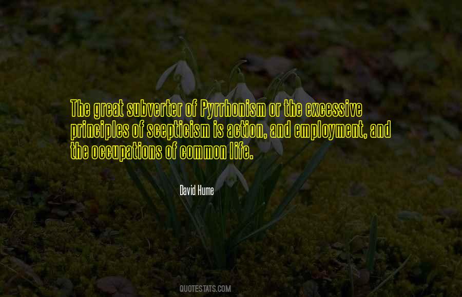Domanovic Florida Quotes #1270383