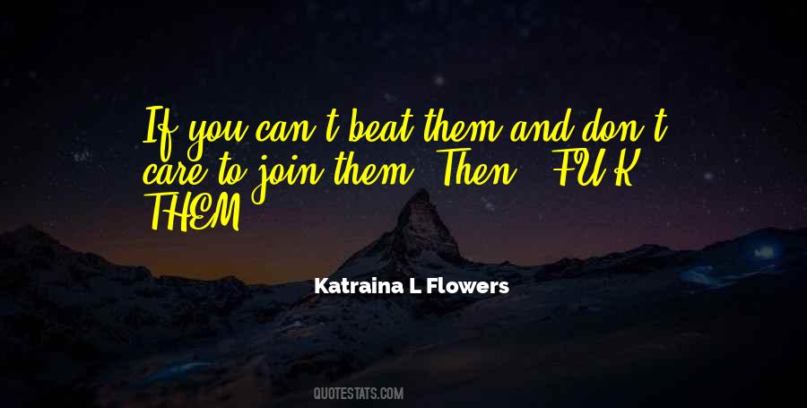 Domanovic Florida Quotes #1792843
