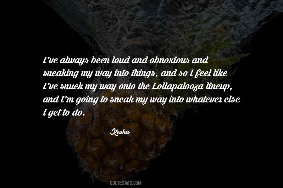 Domanovic Florida Quotes #926260