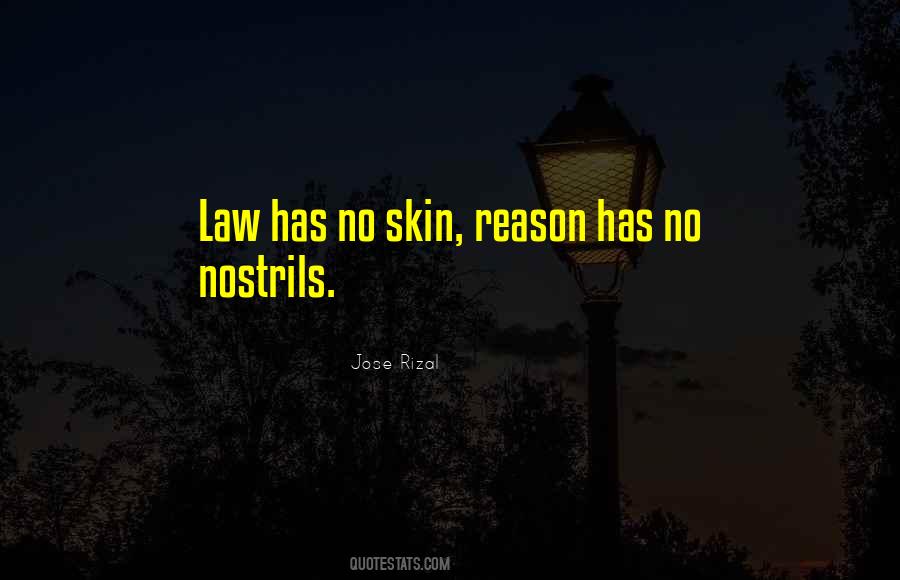 No Skin Quotes #1467769