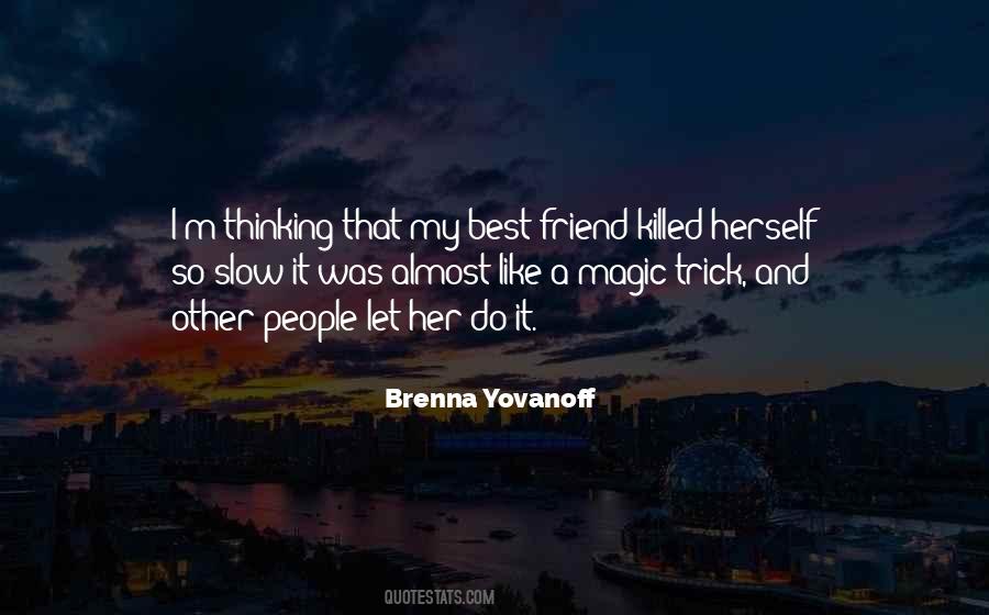 Kumpf Nicole Quotes #1617244